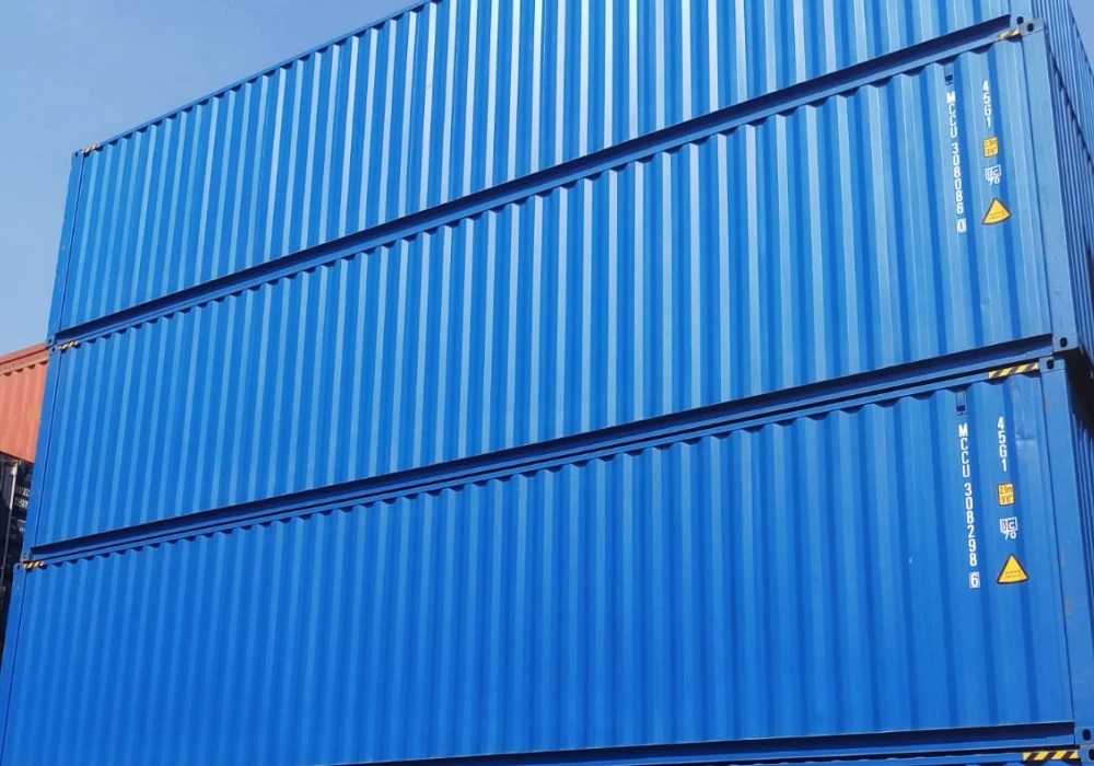 Panduan Menentukan Ukuran Container Sesuai Kebutuhan Anda