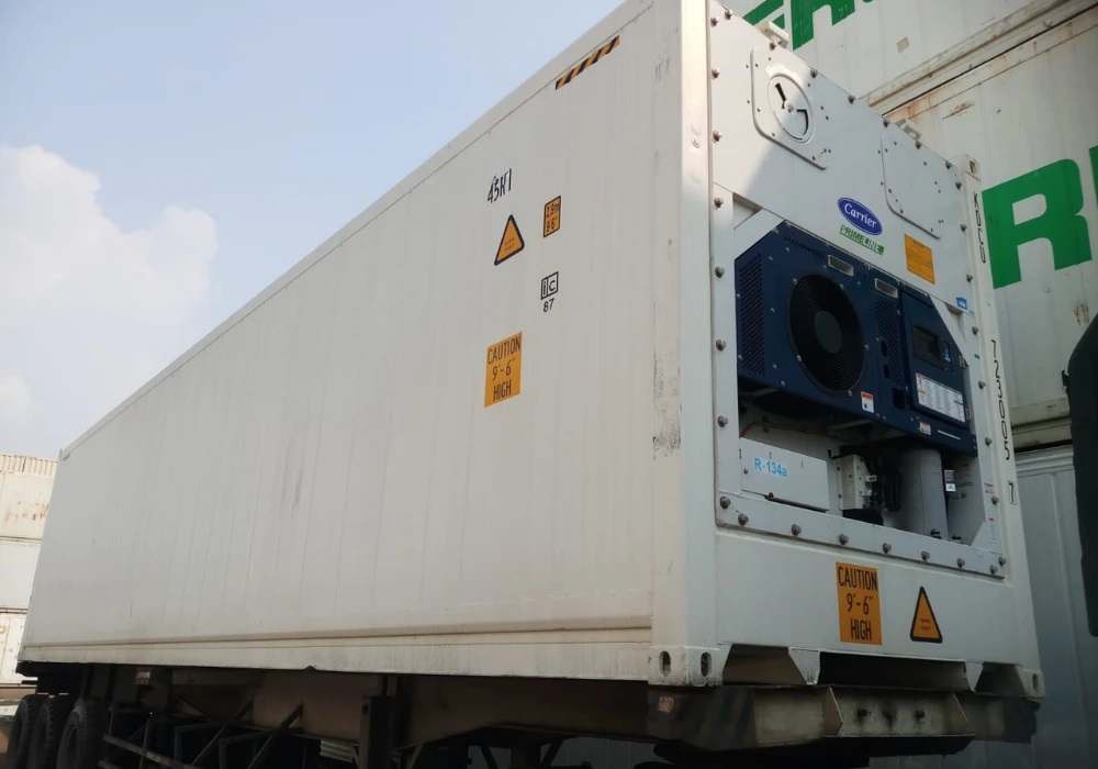 Sewa atau Beli? Mana yang Lebih Cocok untuk Kebutuhan Container Anda