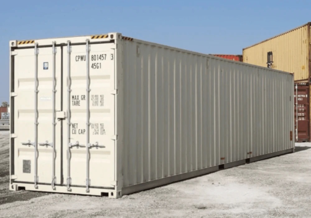 Tips Memilih Container untuk Penyimpanan yang Aman dan Tahan Lama