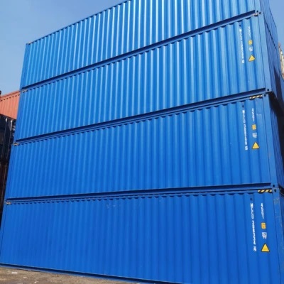 Jual Container Baru