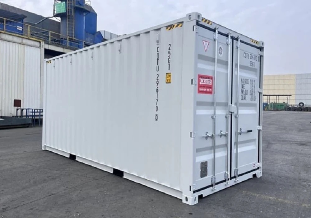 Galeri-1 GC 20 ft