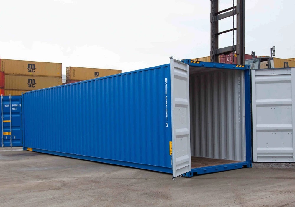 Galeri-1 GC 40 ft 